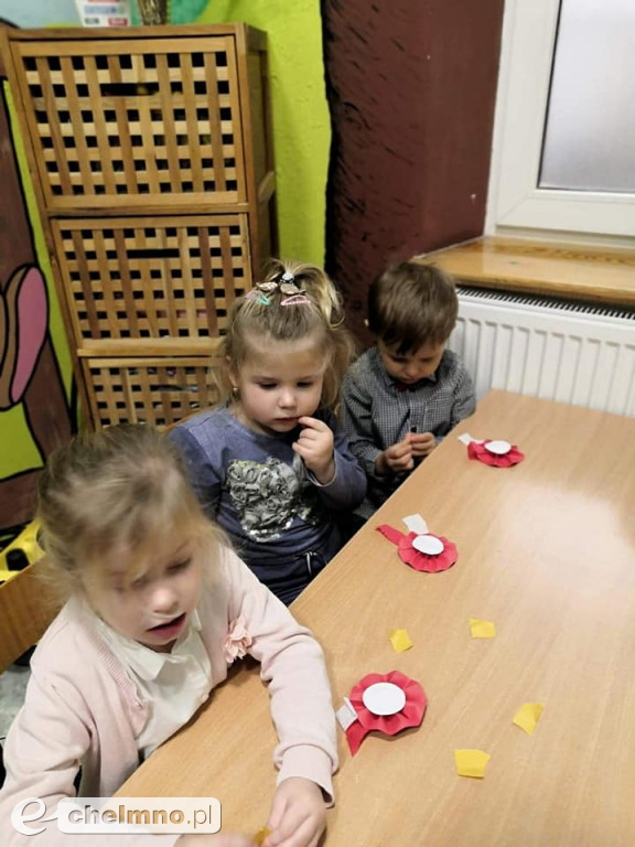 Kto ty jesteś?  Polak mały!