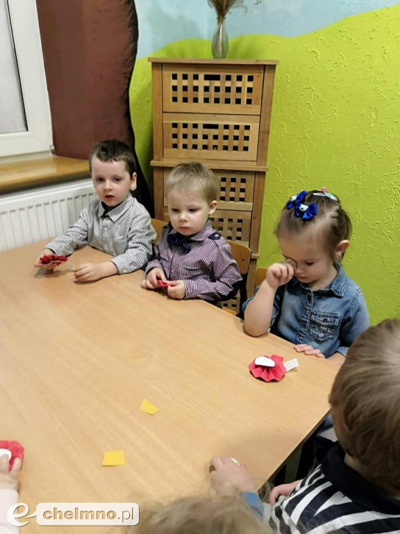 Kto ty jesteś?  Polak mały!