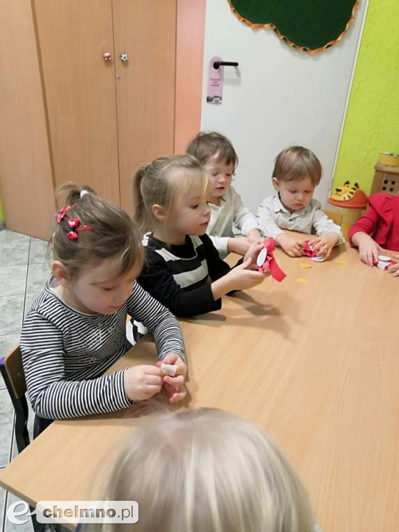 Kto ty jesteś?  Polak mały!