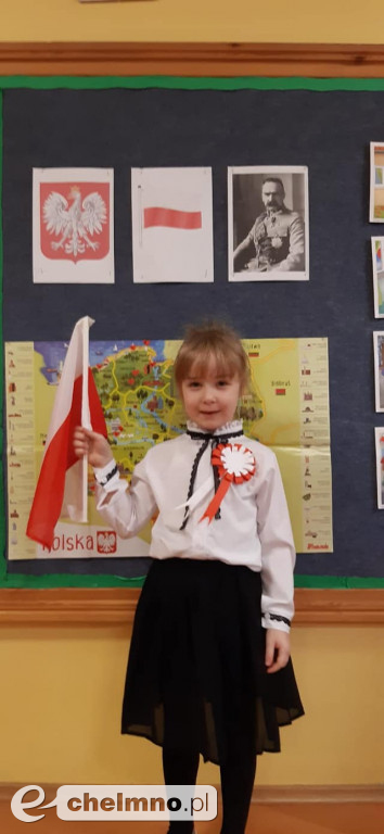 Kto ty jesteś?  Polak mały!