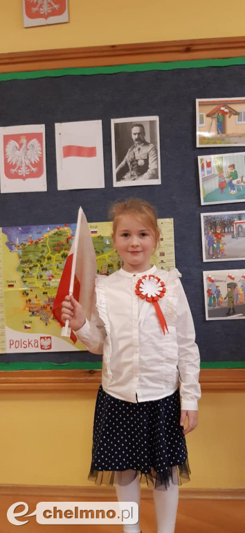 Kto ty jesteś?  Polak mały!