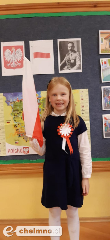 Kto ty jesteś?  Polak mały!