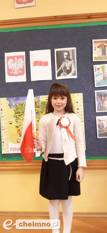 Kto ty jesteś?  Polak mały!