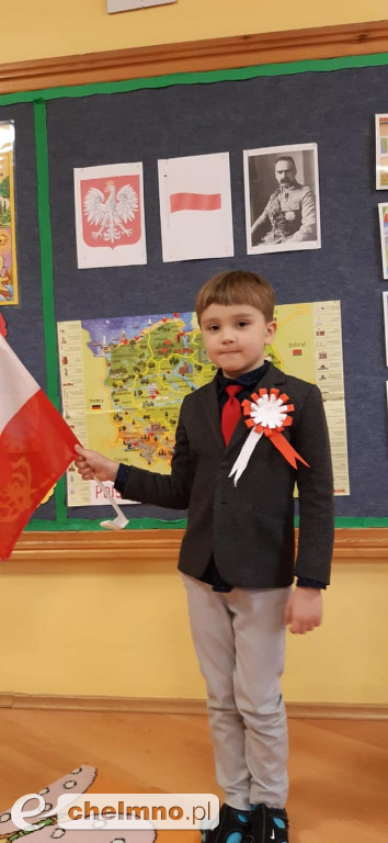 Kto ty jesteś?  Polak mały!