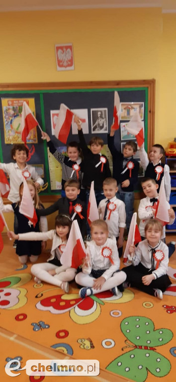 Kto ty jesteś?  Polak mały!