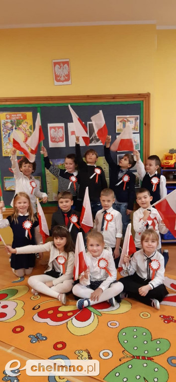 Kto ty jesteś?  Polak mały!