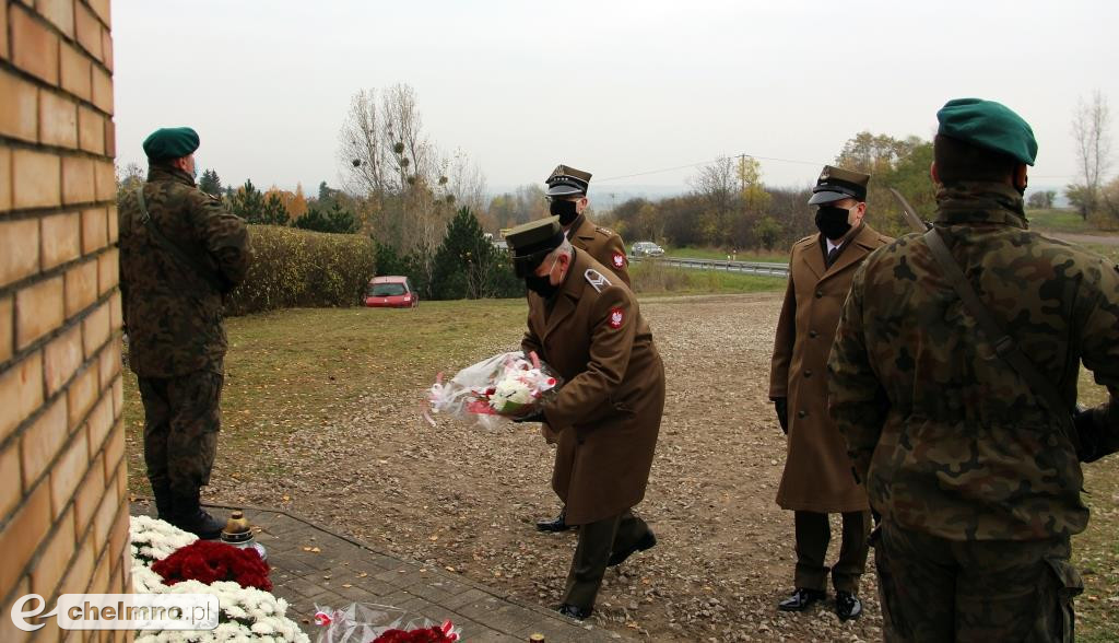 3BDM upamiętnił Narodowe Święto Niepodległości