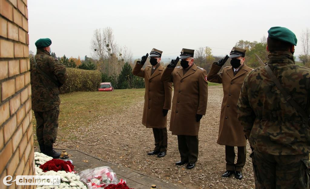 3BDM upamiętnił Narodowe Święto Niepodległości