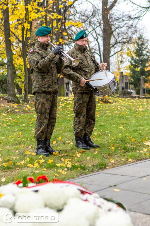 Patriotyczne uroczystości w Toruniu i Bydgoszczy