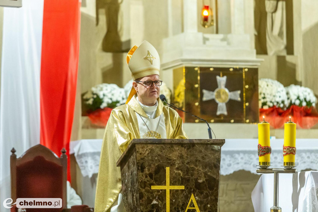Patriotyczne uroczystości w Toruniu i Bydgoszczy