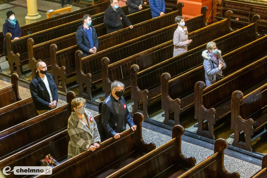 Patriotyczne uroczystości w Toruniu i Bydgoszczy
