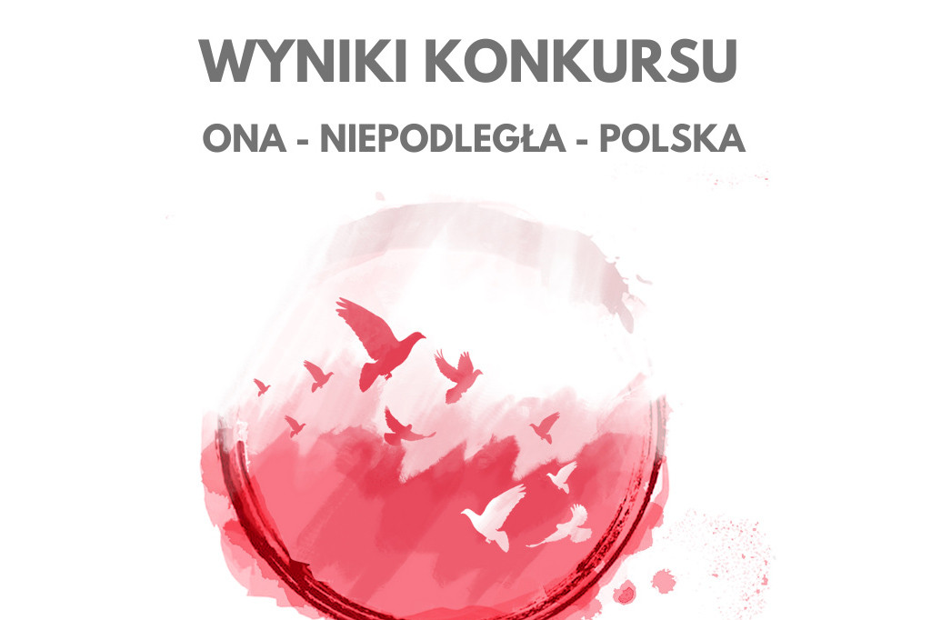To oni zostali Laureatami konkursu