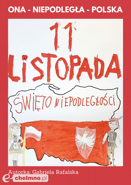 To oni zostali Laureatami konkursu