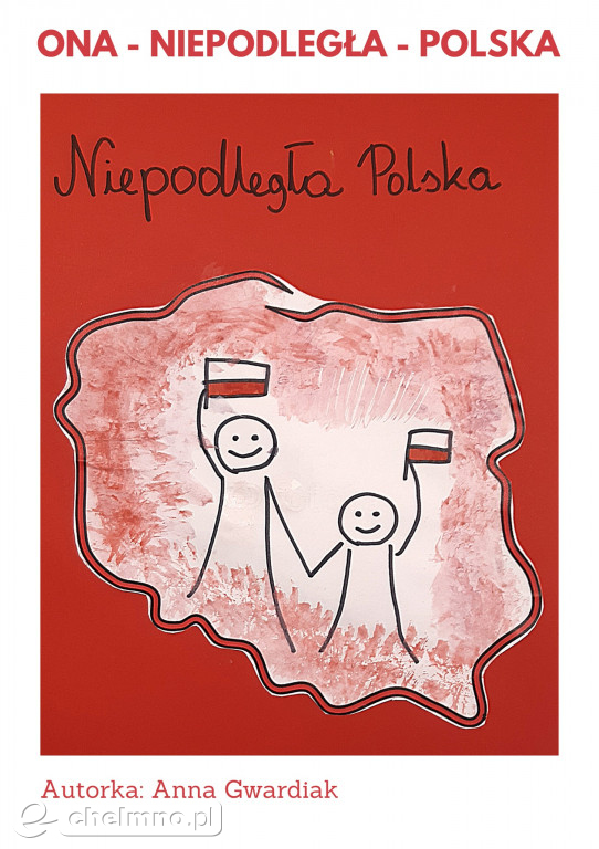 To oni zostali Laureatami konkursu