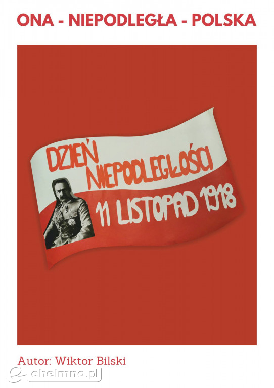 To oni zostali Laureatami konkursu