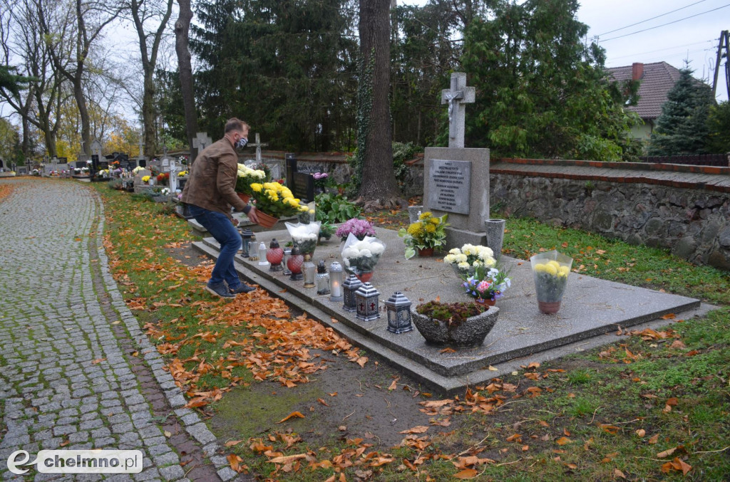 Solidarni z producentami kwiatów