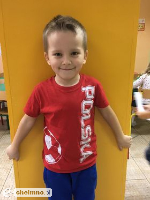Każdy przedszkolak to mały Polak