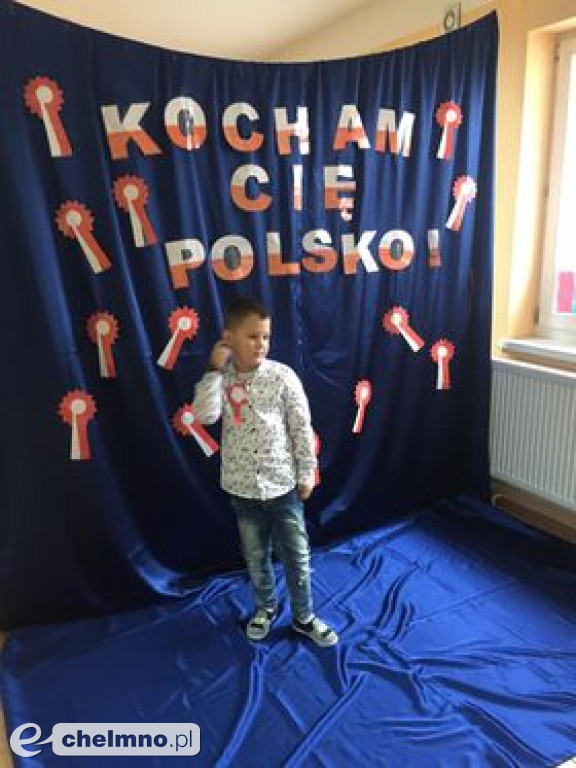 Każdy przedszkolak to mały Polak