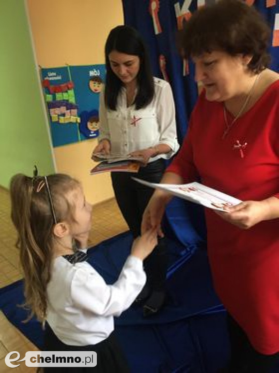 Każdy przedszkolak to mały Polak