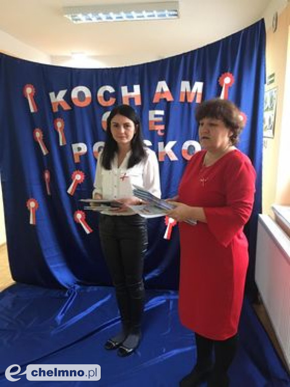 Każdy przedszkolak to mały Polak
