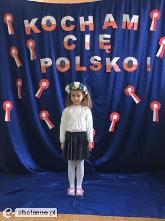 Każdy przedszkolak to mały Polak