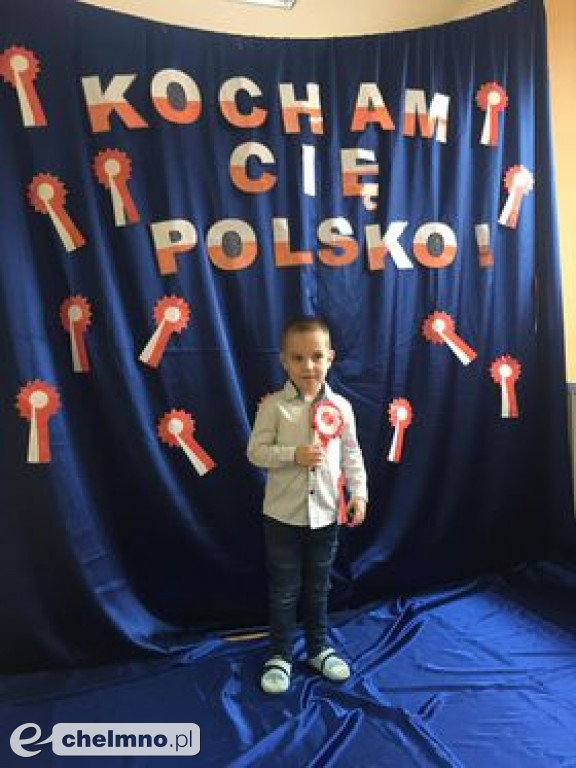 Każdy przedszkolak to mały Polak
