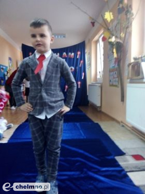 Każdy przedszkolak to mały Polak