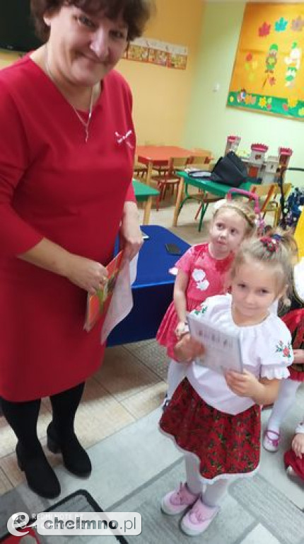Każdy przedszkolak to mały Polak