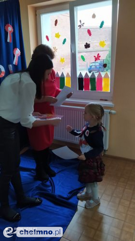 Każdy przedszkolak to mały Polak