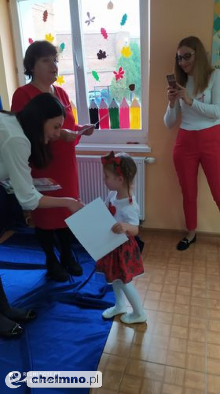 Każdy przedszkolak to mały Polak