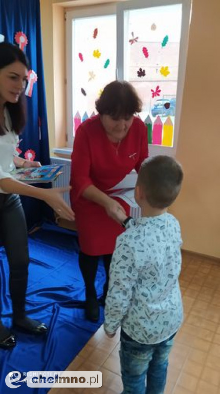 Każdy przedszkolak to mały Polak