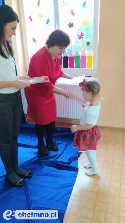 Każdy przedszkolak to mały Polak