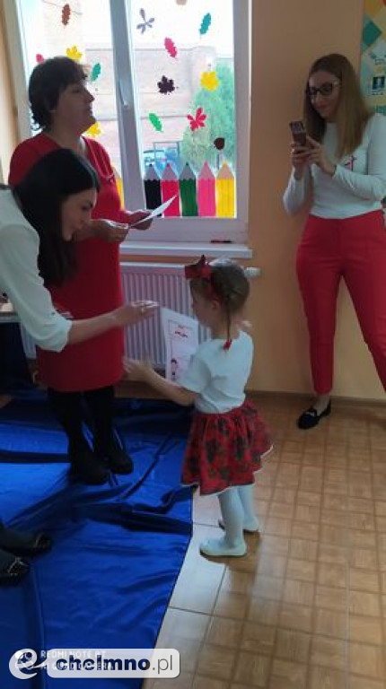 Każdy przedszkolak to mały Polak