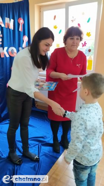 Każdy przedszkolak to mały Polak