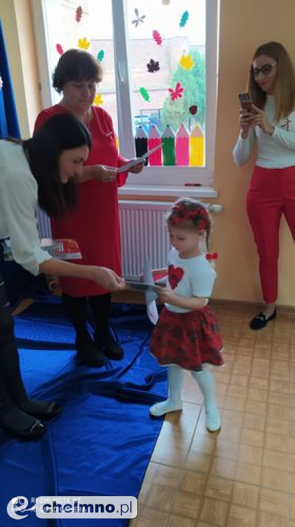 Każdy przedszkolak to mały Polak