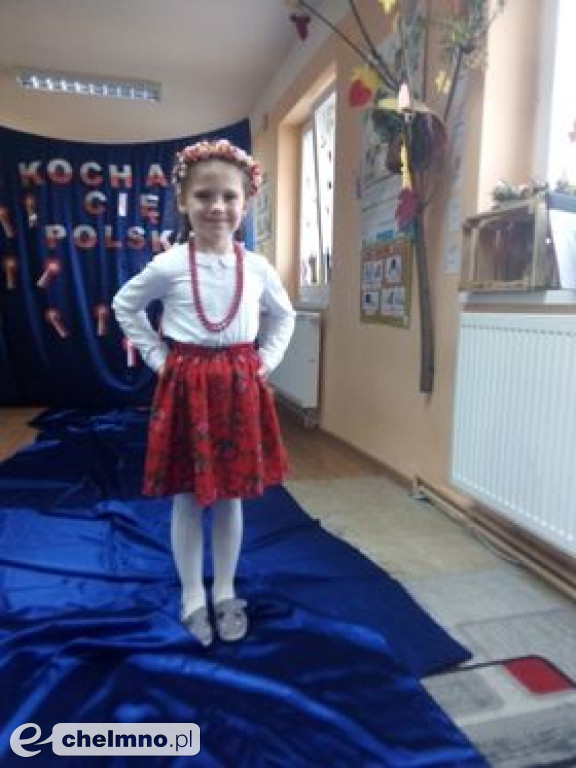 Każdy przedszkolak to mały Polak