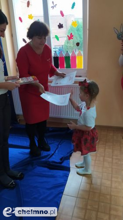 Każdy przedszkolak to mały Polak