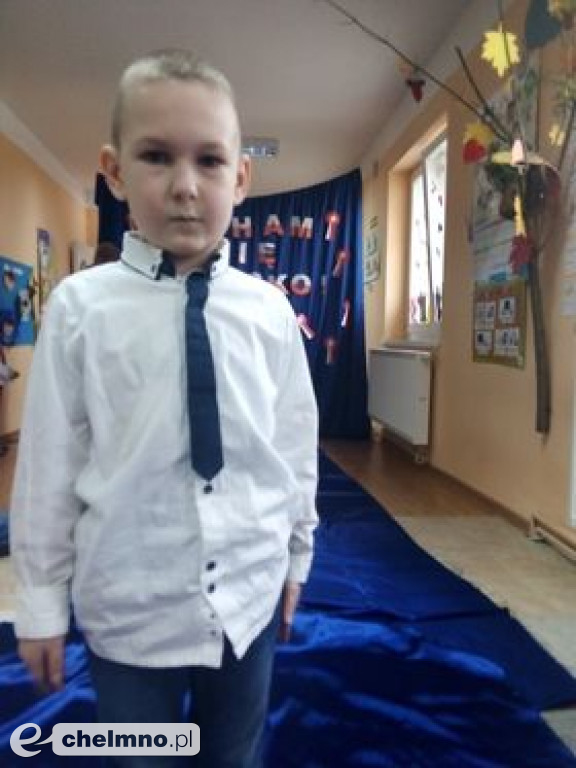 Każdy przedszkolak to mały Polak