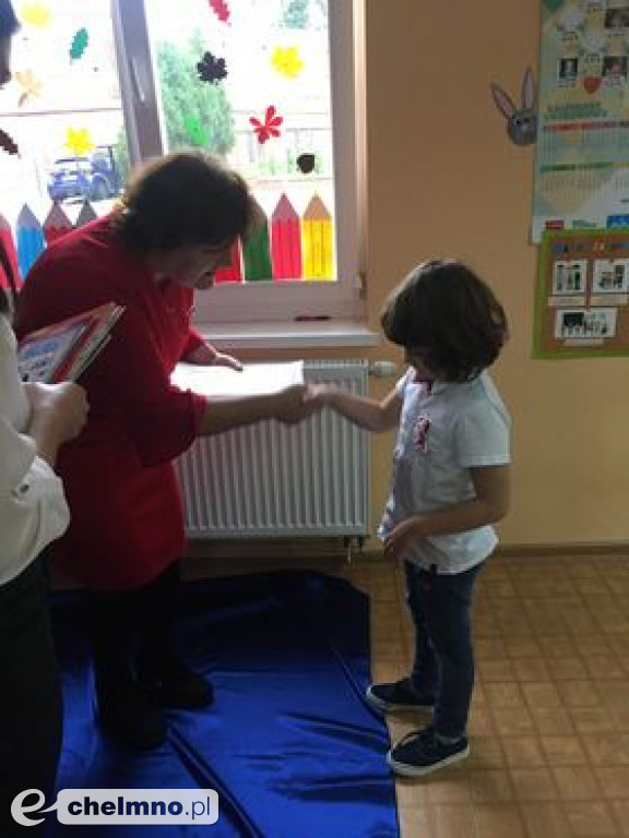 Każdy przedszkolak to mały Polak