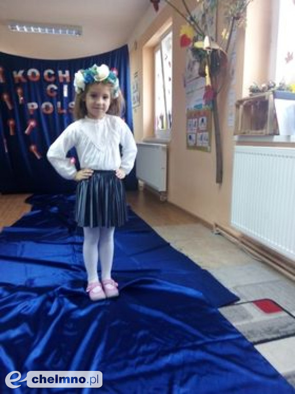 Każdy przedszkolak to mały Polak