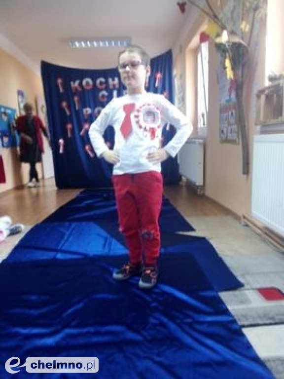 Każdy przedszkolak to mały Polak