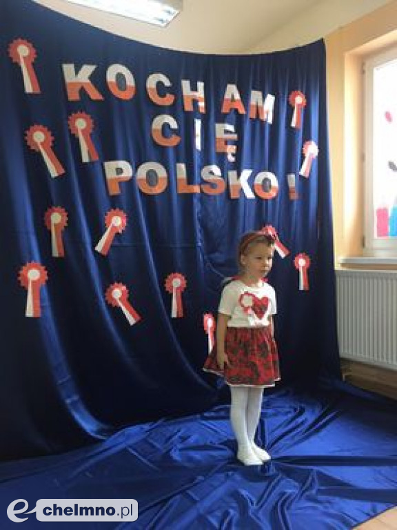 Każdy przedszkolak to mały Polak