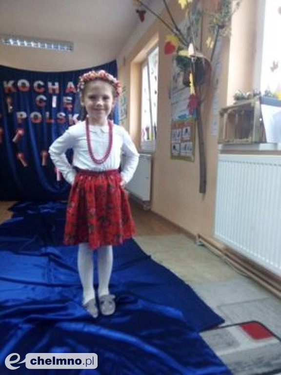 Każdy przedszkolak to mały Polak