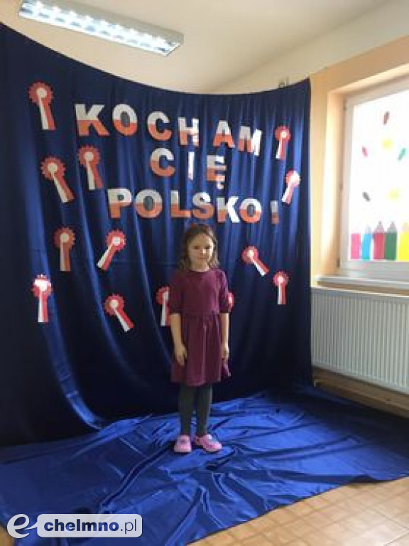 Każdy przedszkolak to mały Polak