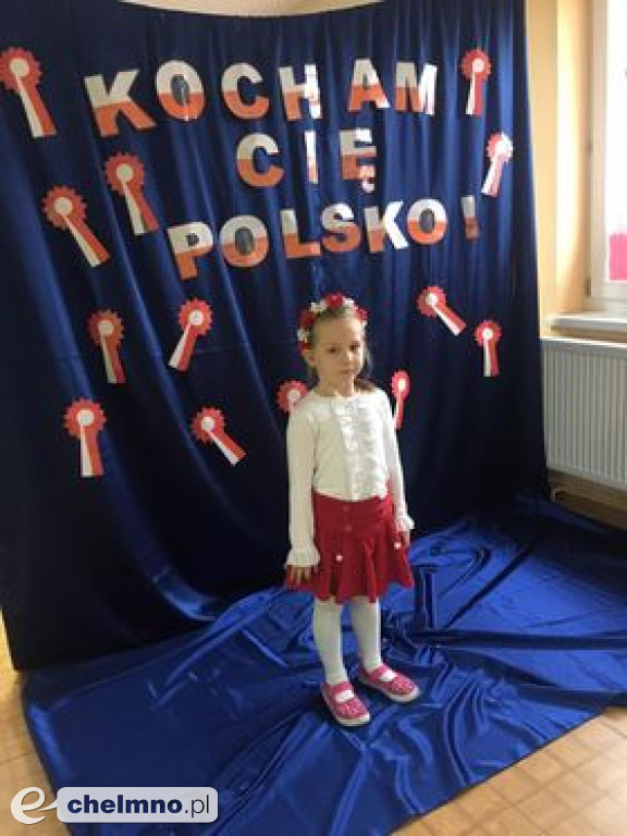 Każdy przedszkolak to mały Polak