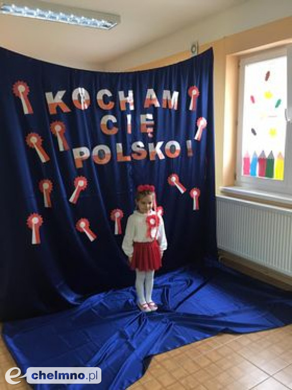 Każdy przedszkolak to mały Polak