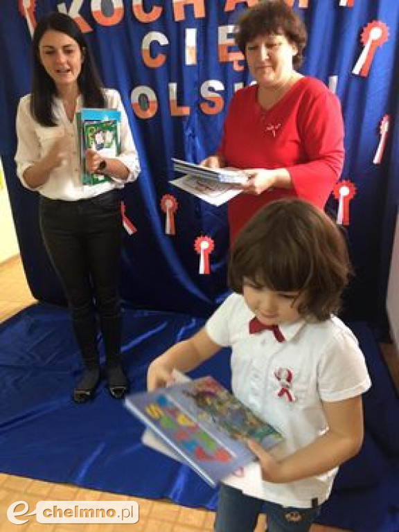 Każdy przedszkolak to mały Polak