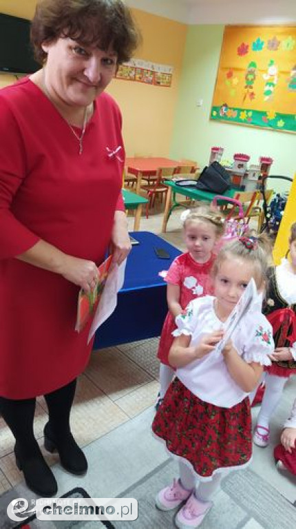 Każdy przedszkolak to mały Polak