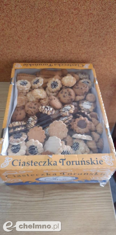 Pomoc dla strażaków przerosła wszelkie oczekiwania
