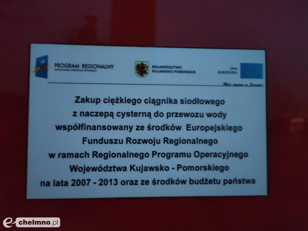 Raciniewo: samorząd województwa dopilnuje, by nie doszło do skażenia